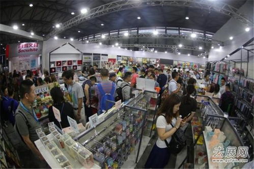 上海辦公用品展 引領(lǐng)文具行業(yè)發(fā)展前沿